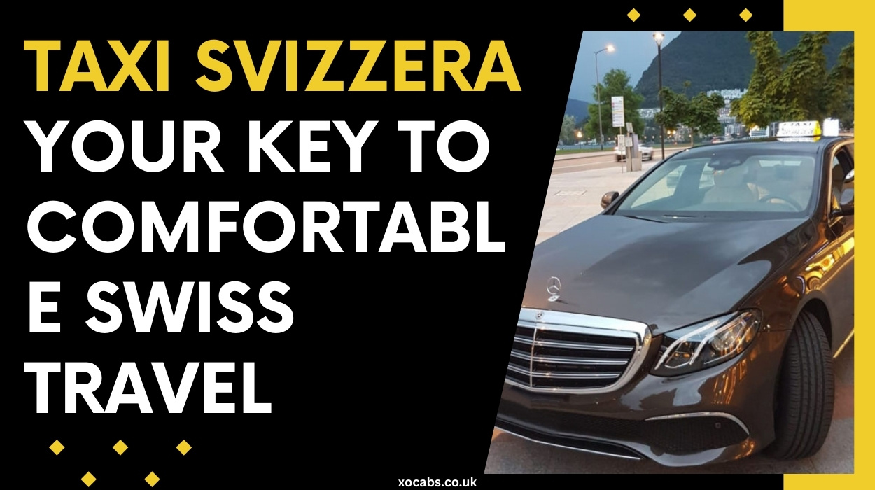 Taxi Svizzera