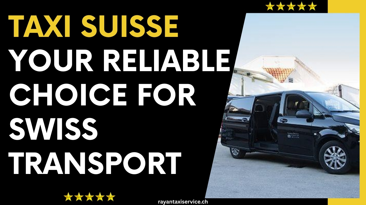 Taxi Suisse